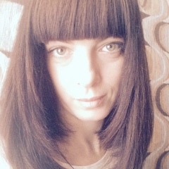 Мария Красножон, Киев