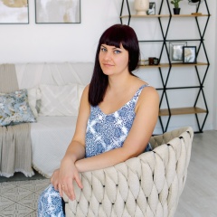 Светлана Белокопытова, 20.04, Самара