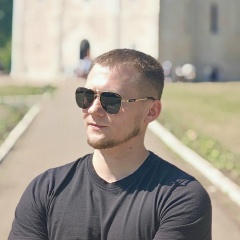 Николай Морозов, 13.02.1995, Раменское