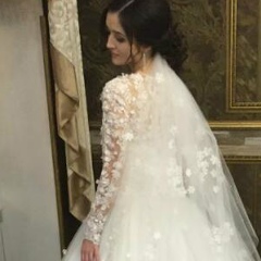 Мадина Дадова, 24.11, Нальчик