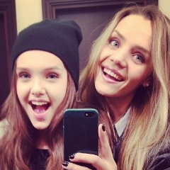 Акбота Кулмесхан, 30.04, Темиртау