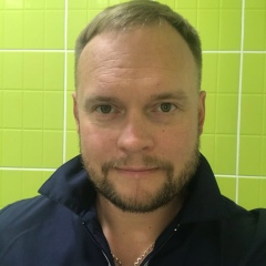 Сергей Ходырев, 24.09, Пермь