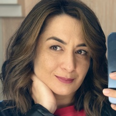 Айгуль Матакаева, 20.01.1987, Черкесск