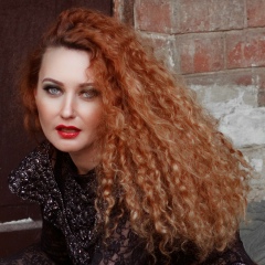 Светлана Медведева, 08.09, Харьков