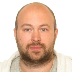 Дядь Серёж, 14.02.1983, Санкт-Петербург