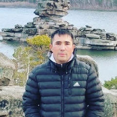 Бекзат Сеидильда, Караганда