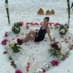 Ольга Мухина, 19.08, Москва