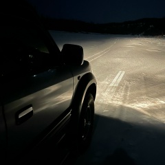 Николай Попов, Якутск