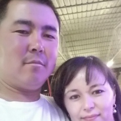 Сарсен Бапахов, 03.07.1985