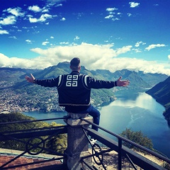 Михаил Гусев, 14.02, Miami