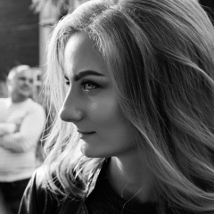 Лидия Чеснокова, 16.05, Новосибирск