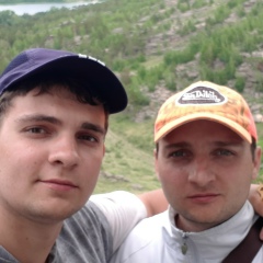 Виталий Березуцкий, 03.01.1988, Павлодар