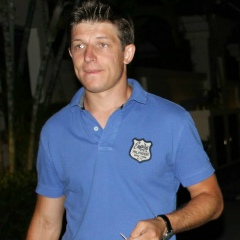 Рома Пехенько, 07.04.1984, Алматы