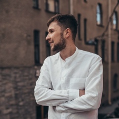 Гриша Пантюхов