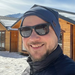 Александр Зозуля, Санкт-Петербург