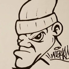 Nasho Barrientos, 07.03.1996