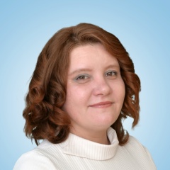 Оксана Селиванова, 16.06.1987, Черногорск
