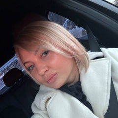 Маргарита Дьякова, 03.04, Санкт-Петербург