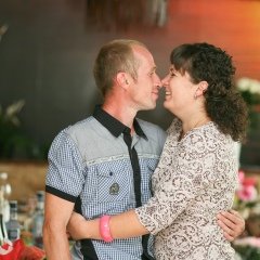 Светлана Волкова, Нижний Новгород