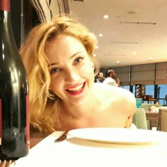 Ева Девятова, 13.08, Киев