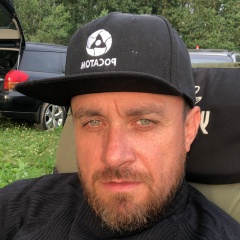 Евгений Казанцев
