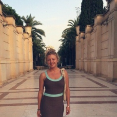 Татьяна Пиковская, 06.12, Москва