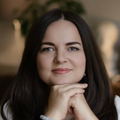 Ирина Романычева, 04.02.1988, Москва