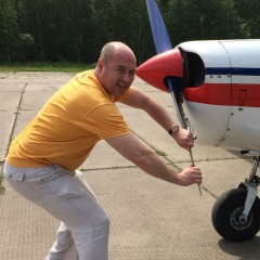 Сергей Лопан, 19.01.1973, Санкт-Петербург