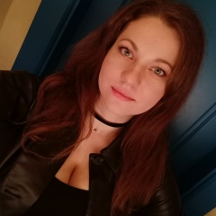 Юля Пащенко, 09.05.2007, Санкт-Петербург