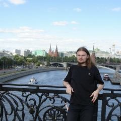 Евгений Калюжный, 13.10, Кишинев