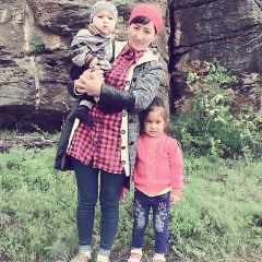 Жанар Рсаева, 06.09.1992