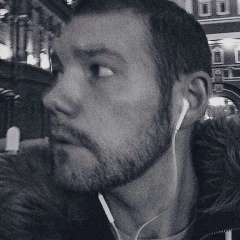 Павел Медников, 18.10, Москва