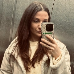Марина Рыбинская