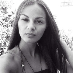 Лия Ох, 19.05.1989, Москва