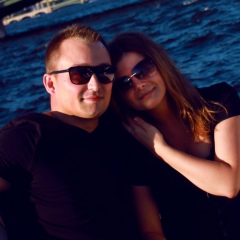 Сережа Матейчик, 23.03.1988, Санкт-Петербург