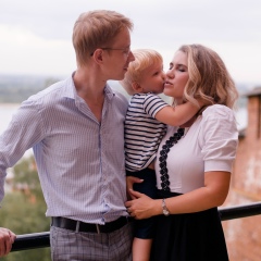 Мария Гаврилко, 24.01, Москва