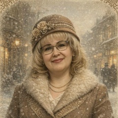 Наталия Лапина, 27.03, Москва