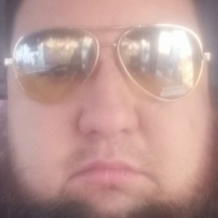 Жека Серов, 16.07.1991, Кемерово