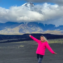 Ольга Кабанова, 10.08, Москва