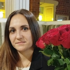 Наталья Белякова, 04.07, Рыбинск