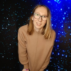 Нина Михайлова, 22.08, Санкт-Петербург