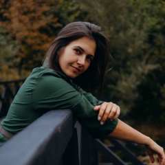 Маша Кашу, 05.08