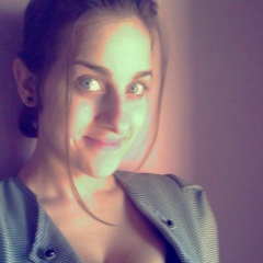 Вікторія Тімінська, 14.05.1993, Milano