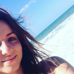 Оля Кащенко, 20.05.1991