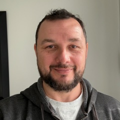 Александр Бабин, 24.08.1978, Москва