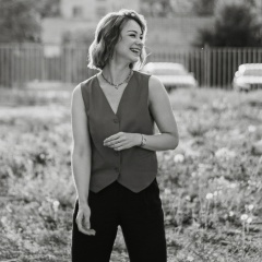 Юля Сабанова, 20.12