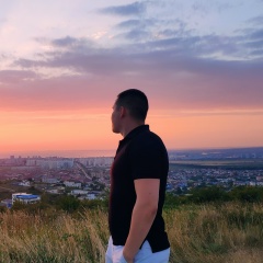 Виталий Громов, 02.09, Ростов-на-Дону