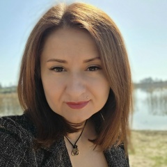 Натали Валентиновна, 27.12, Псков