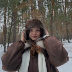 Диана Комарова, 03.03.2003, Луганск