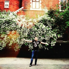 Сашка Родионов, 13.07, Москва